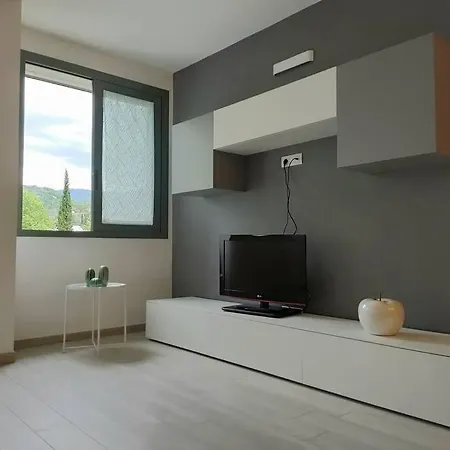 Casa Toni Appartement Garde