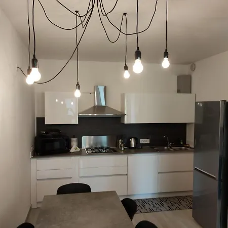 Casa Toni Garde
