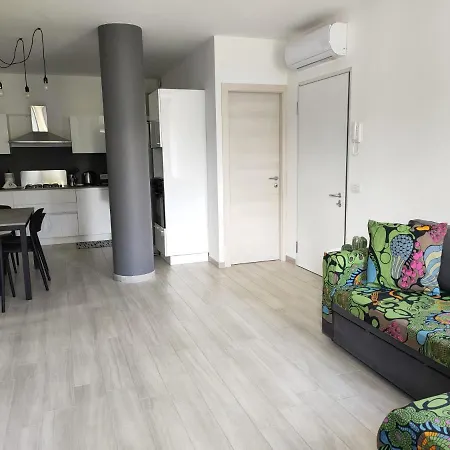 Casa Toni * Garde