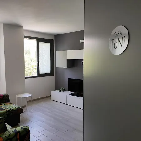 Appartement Casa Toni *