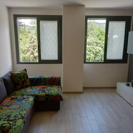 Casa Toni Appartement *